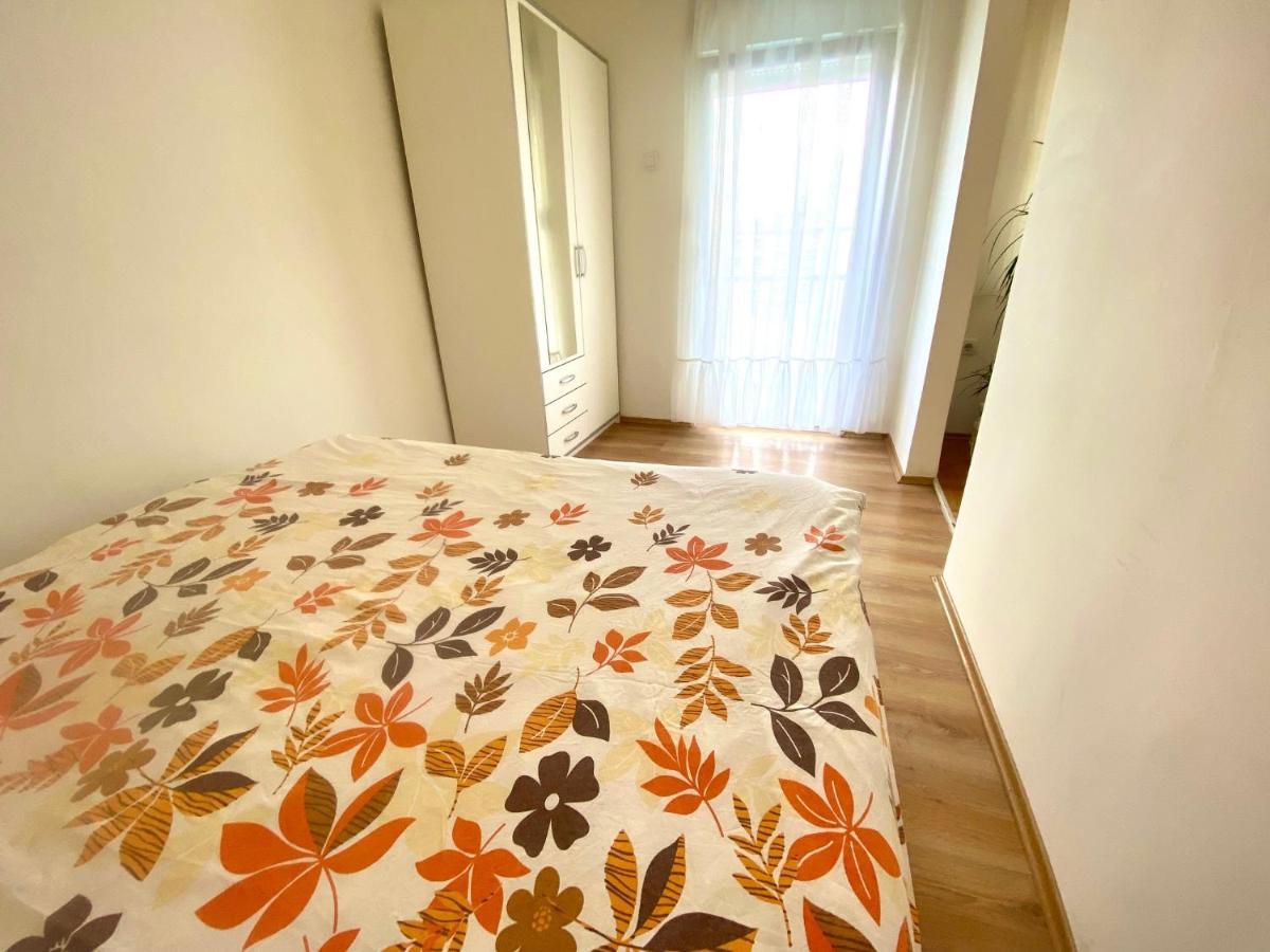 Town Place Mili Belgrad Exterior foto